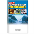Emergency Preparedness Guide: What to Do When Disaster Threatens (Spanish)